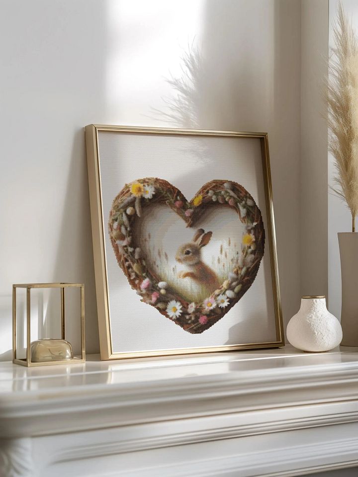 Hoppy Heart product image (2)