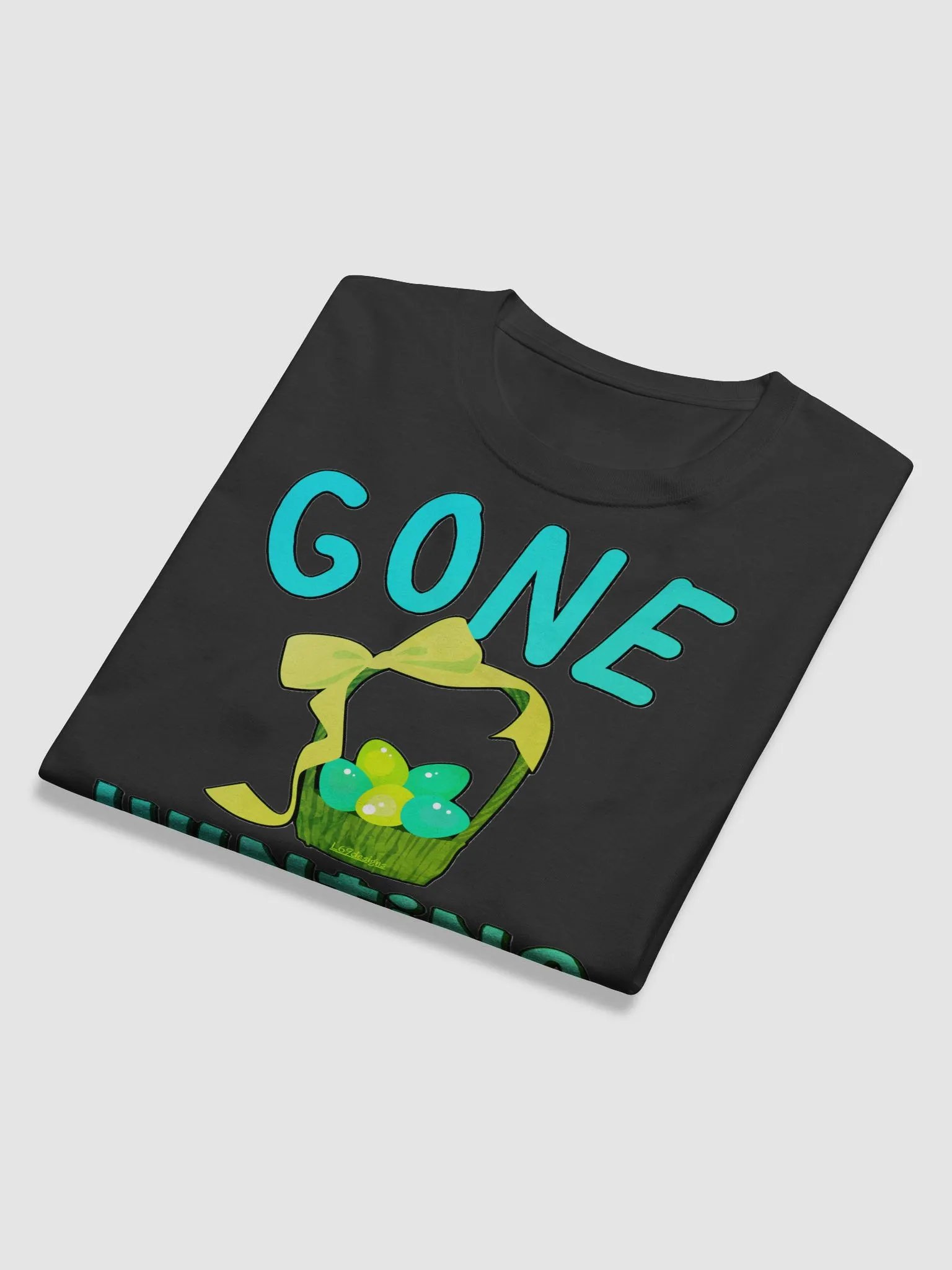 GONE HUNTING product image (11)