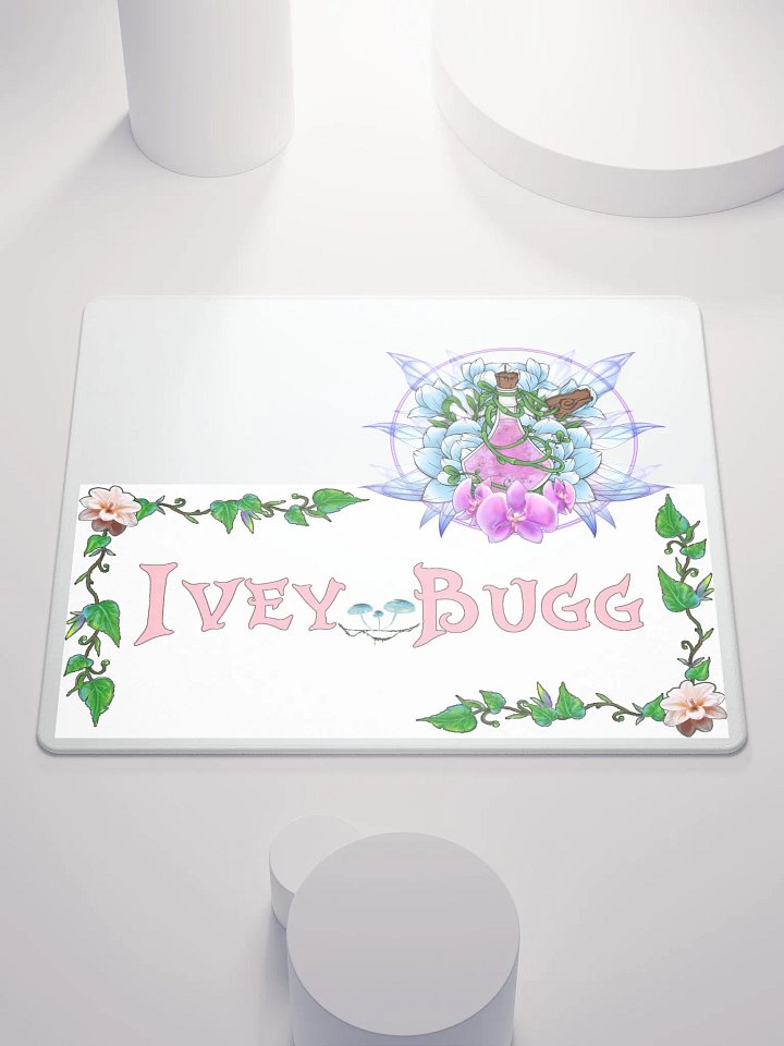 IveyBugg MousePad product image (1)