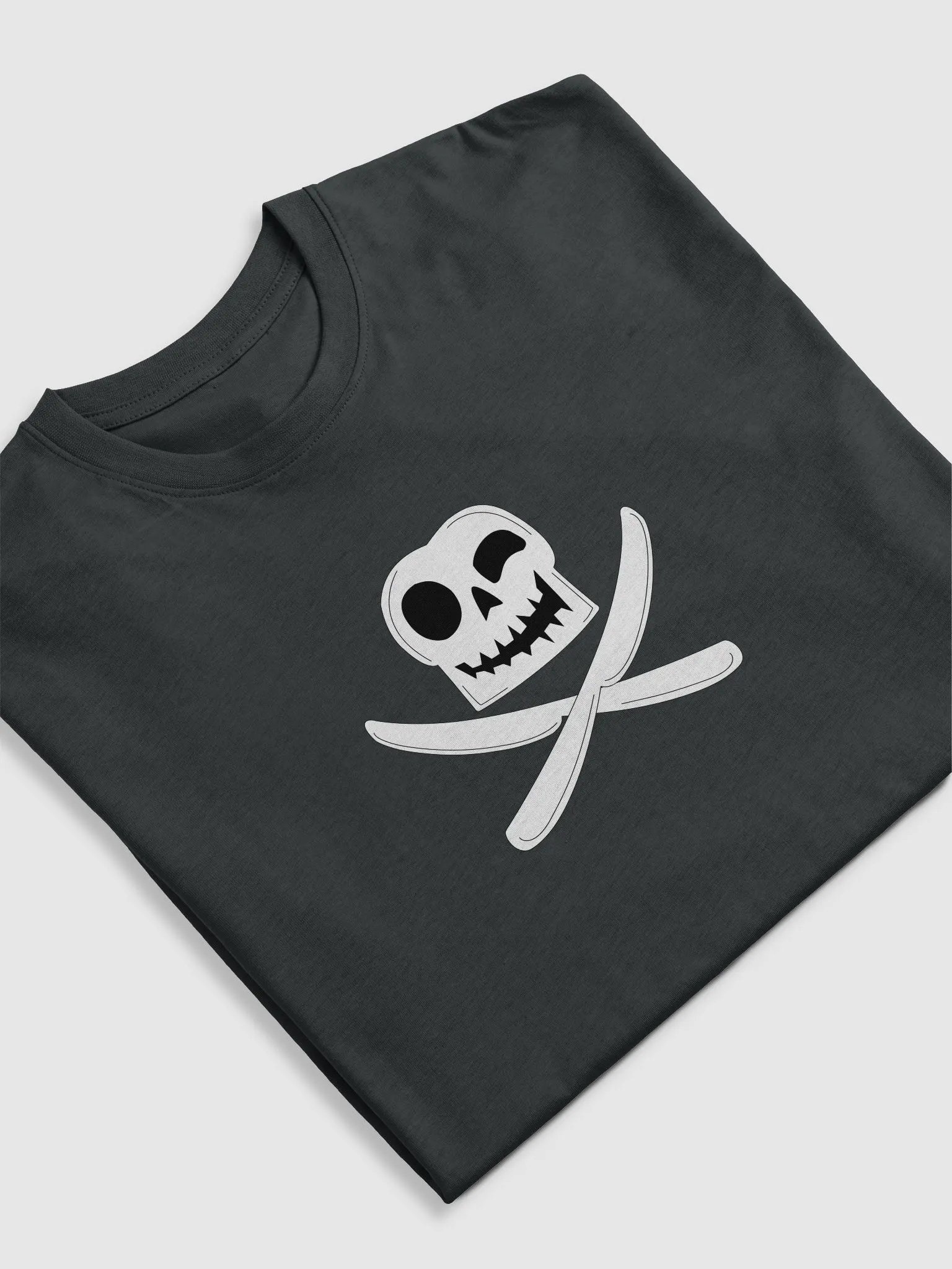 Jelly Roger Tee 2 product image (5)