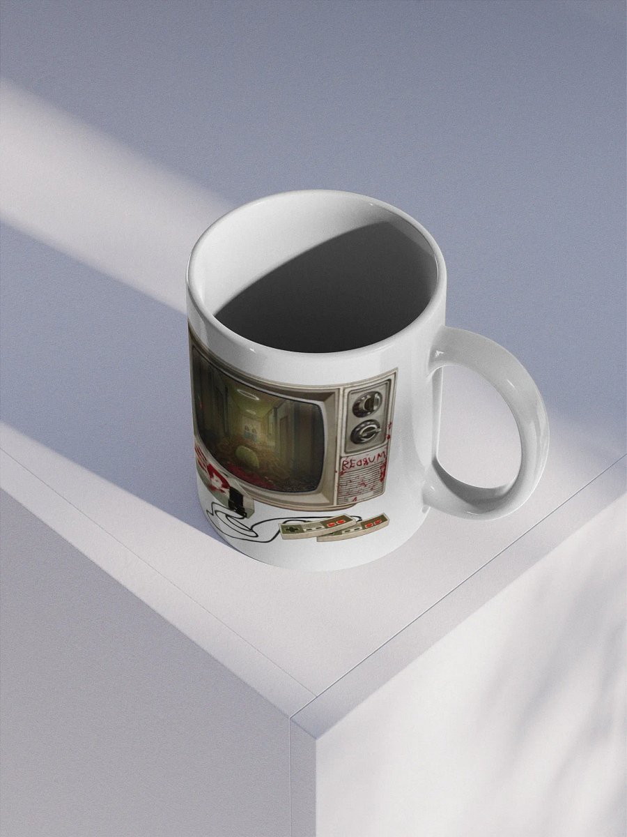 Come & Play With Us Mug product image (3)