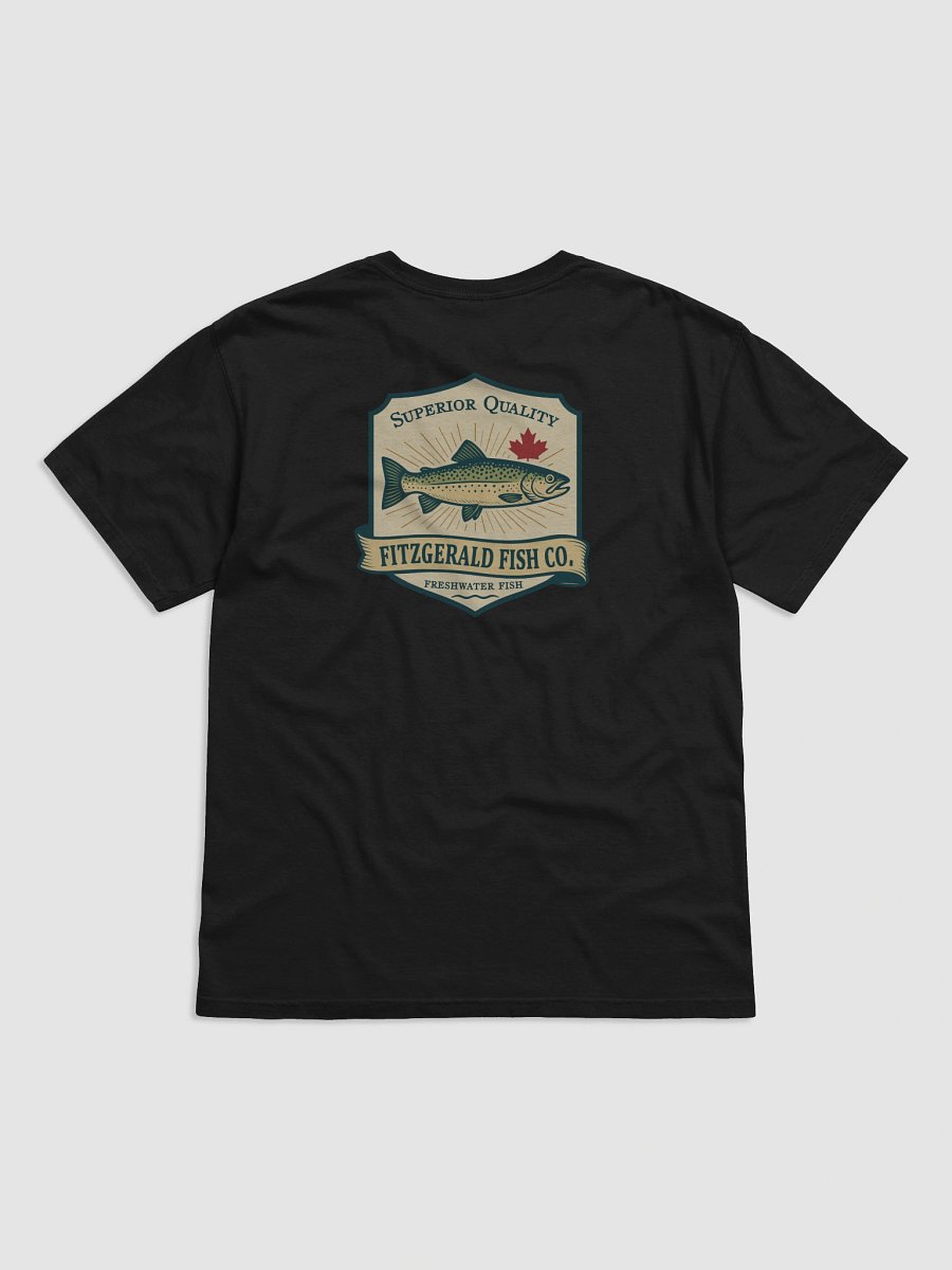 Fitzgerald Fish Shirt product image (13)