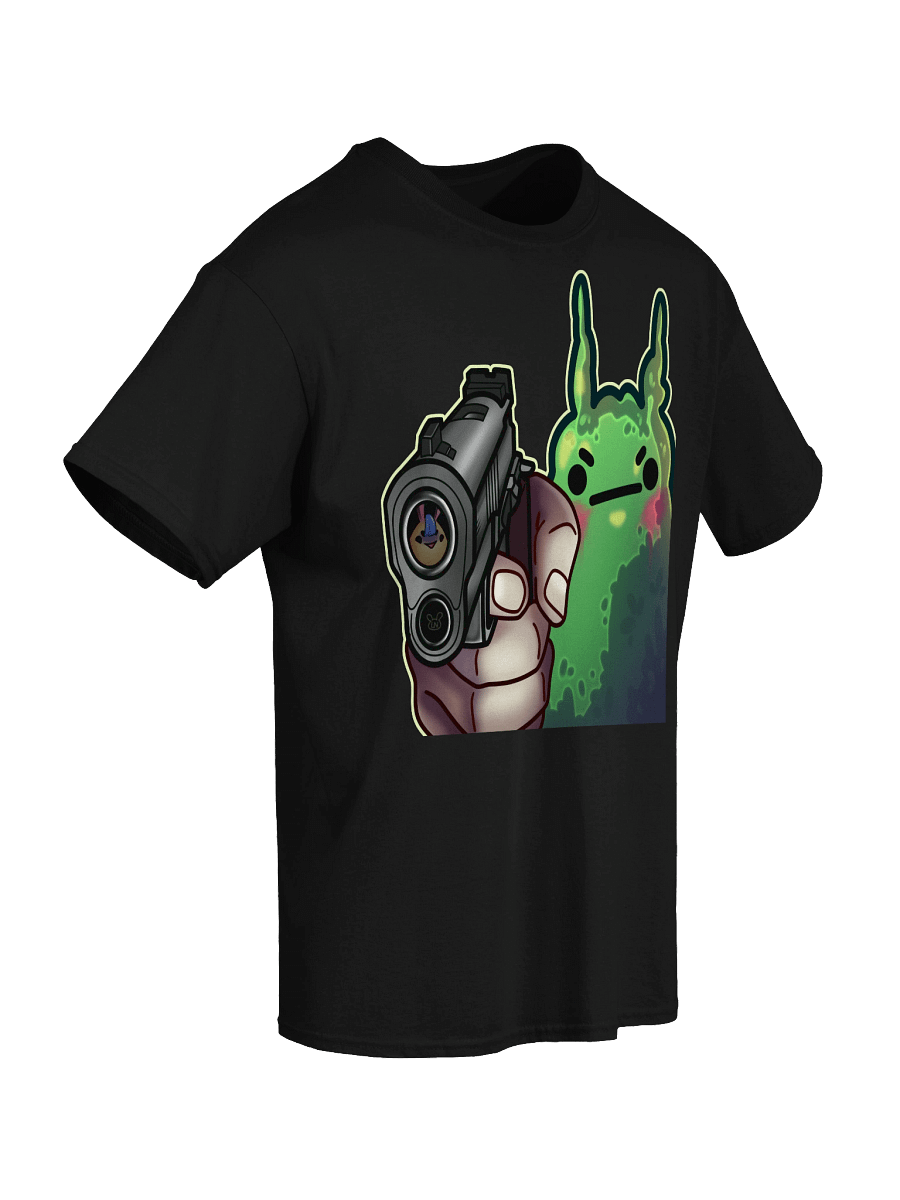 The Grump - Shirt product image (44)