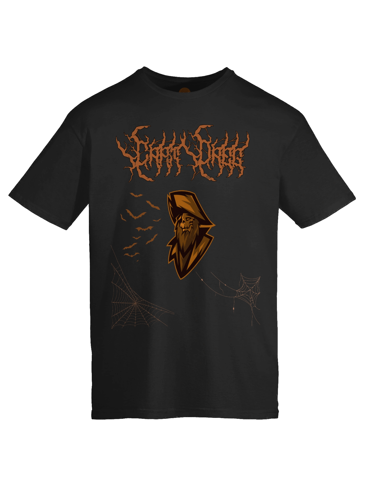 Capt Dreg Halloween T-shirt product image (23)
