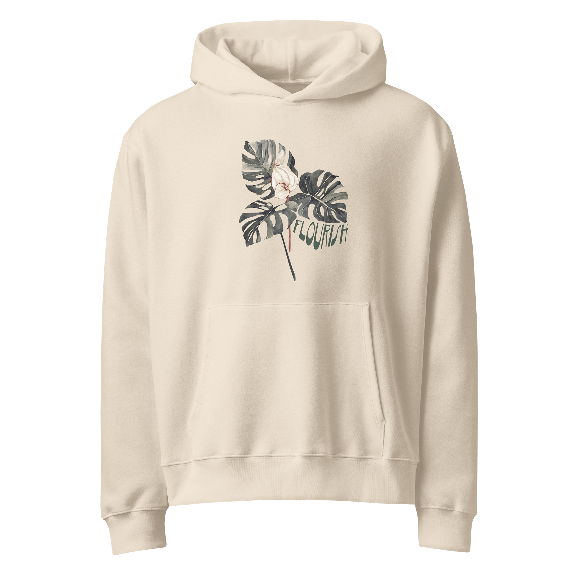 Flourish Hoodie product image (13)