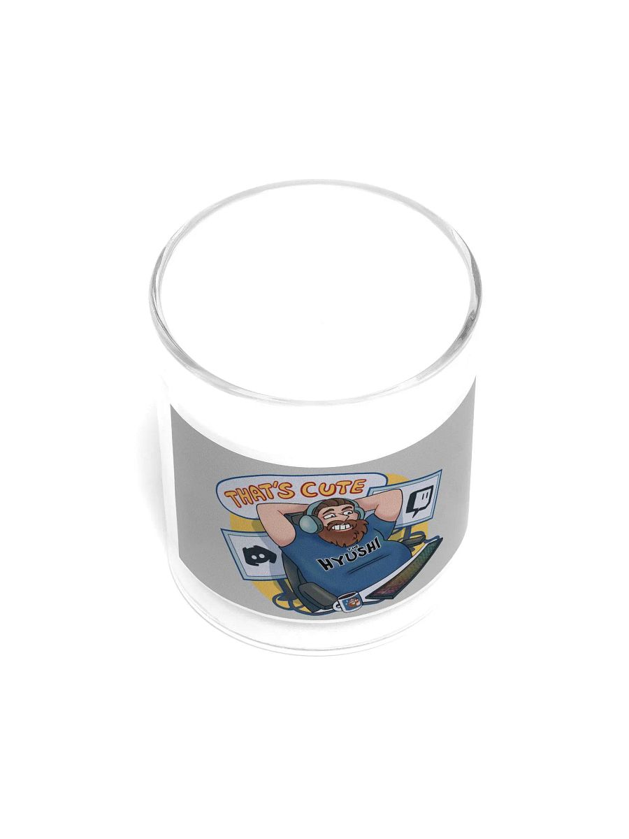 Arms Man - Candle product image (3)