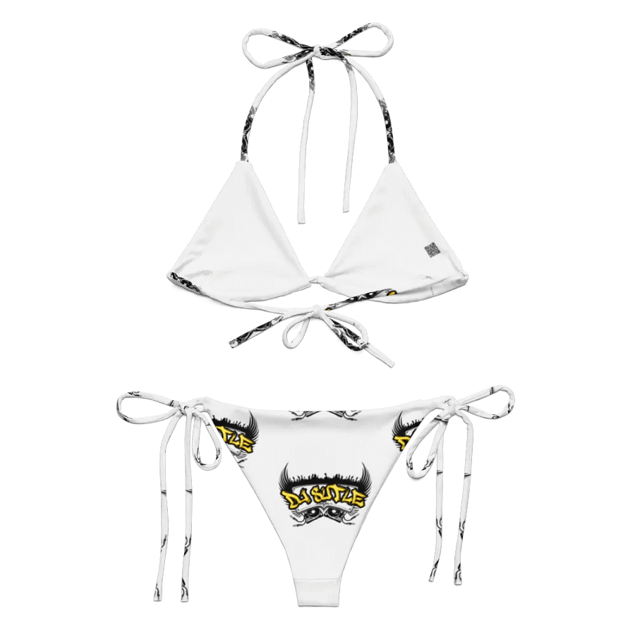 DJ Sutle String Bikini product image (5)