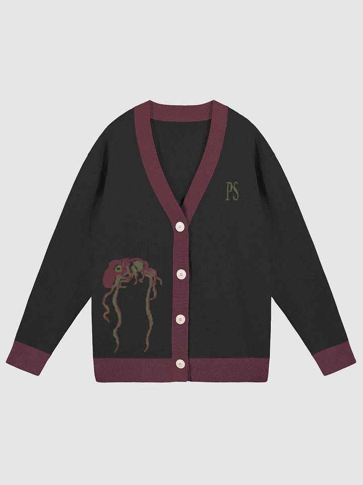 Classic Theory Squid Cardigan product image (1)