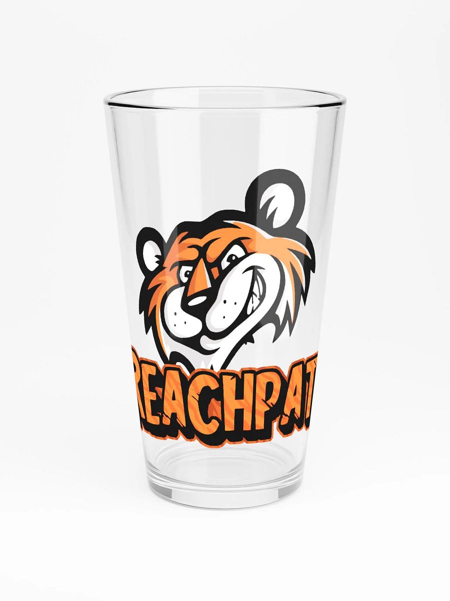Classic Pint Glass product image (3)
