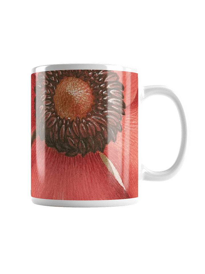 Whimsical Garden Mug product image (1)