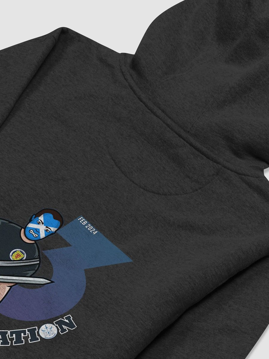TCN 3 Year Affiliate Hoodie product image (4)
