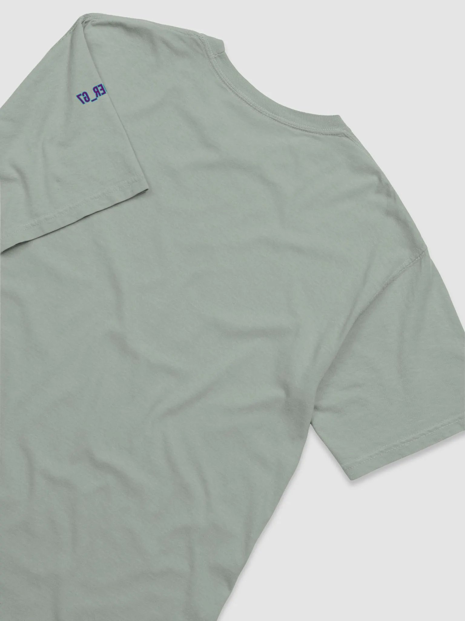 Xander's Crew Shirt product image (36)