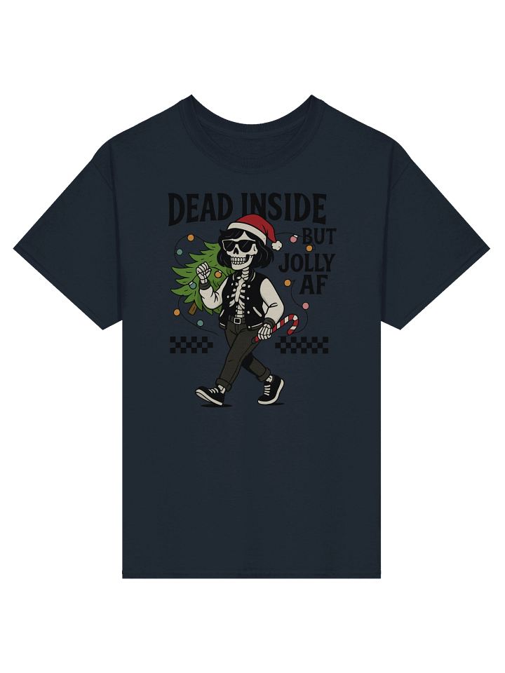 Jolly AF T-Shirt product image (2)