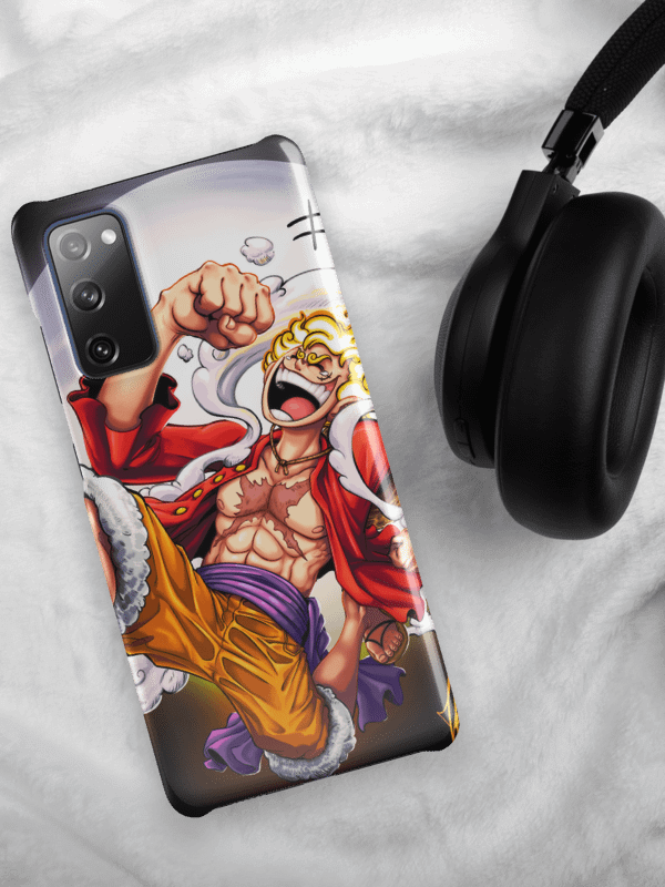 Sun God Nikka Snap Case product image (27)