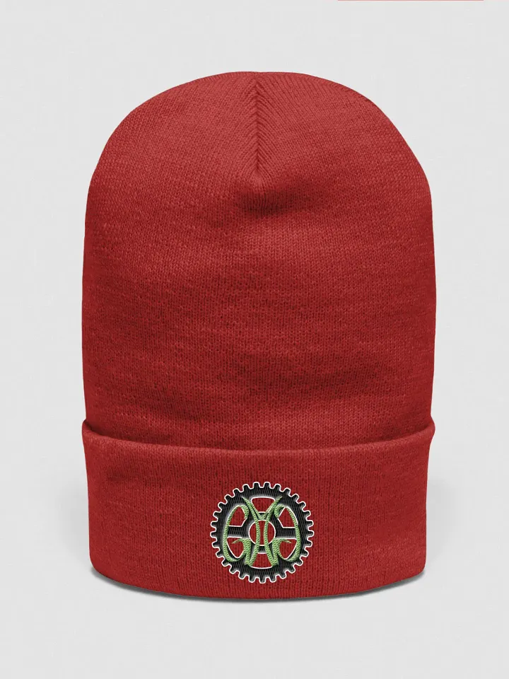 Trigram Beanie product image (1)