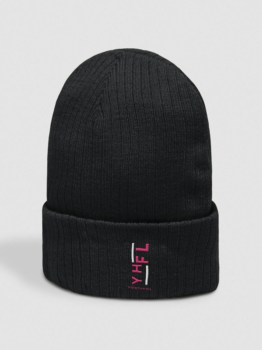 THE YOUTHFUL Vibe Beanie product image (9)