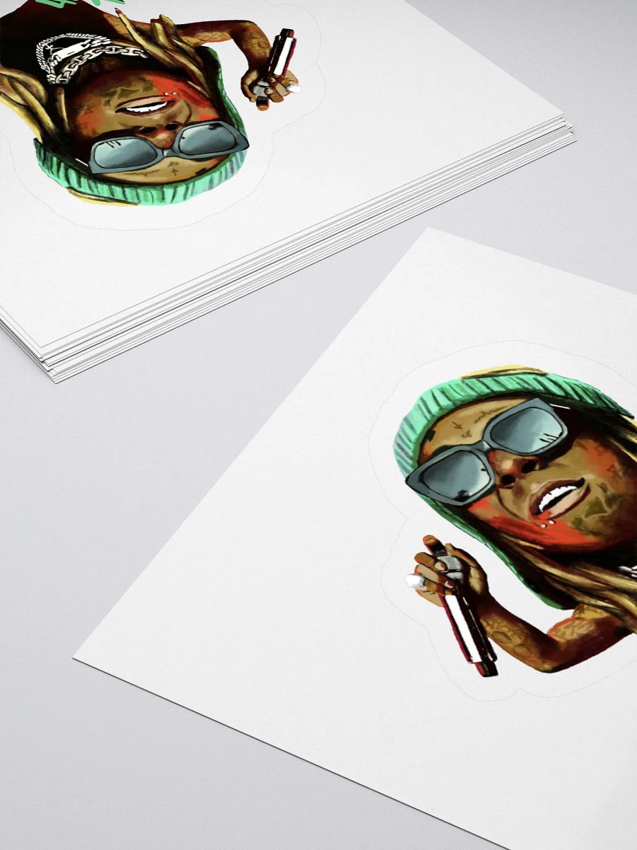 YM Sticker product image (10)