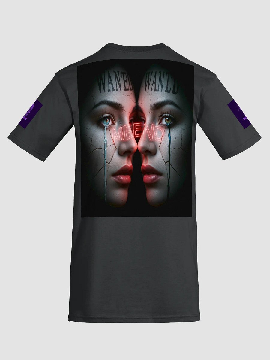 Mahoros Mend T-shirt product image (43)
