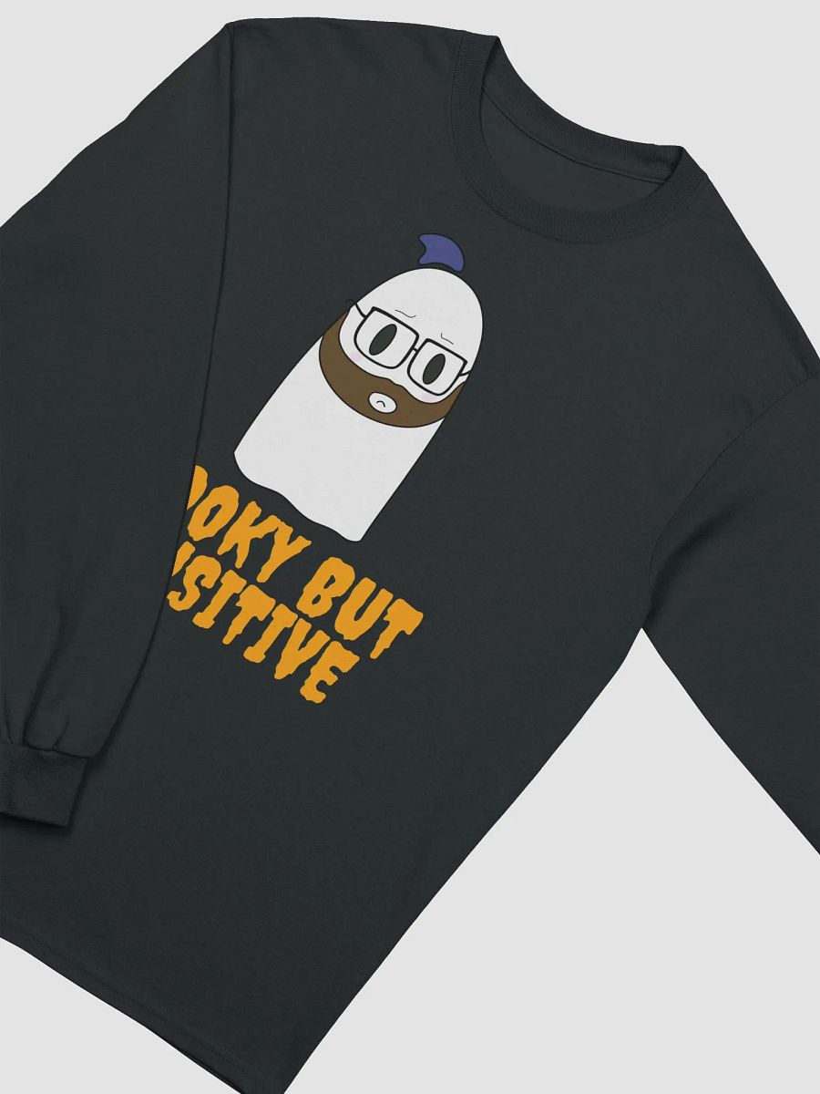 Sensitive Ghost Crewneck product image (3)