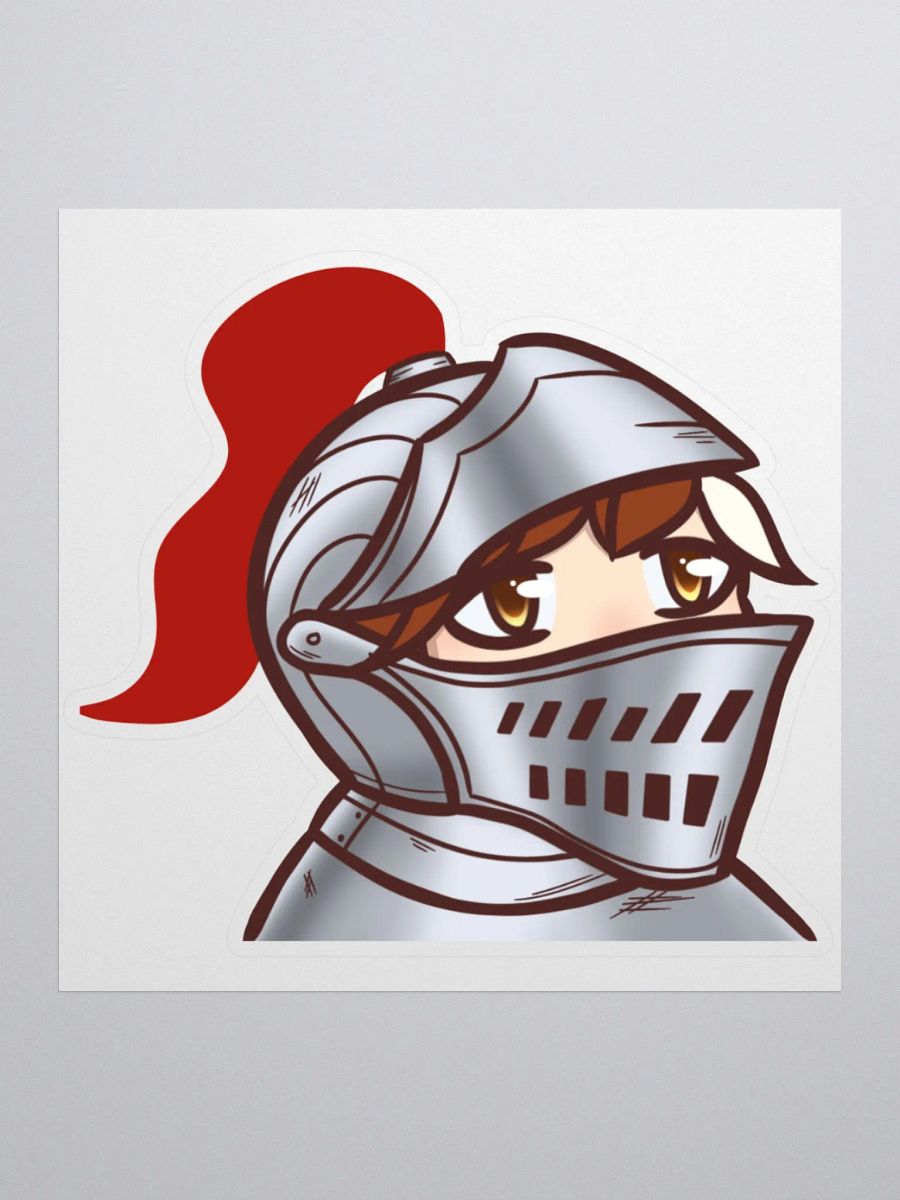 M'lord Sticker product image (2)