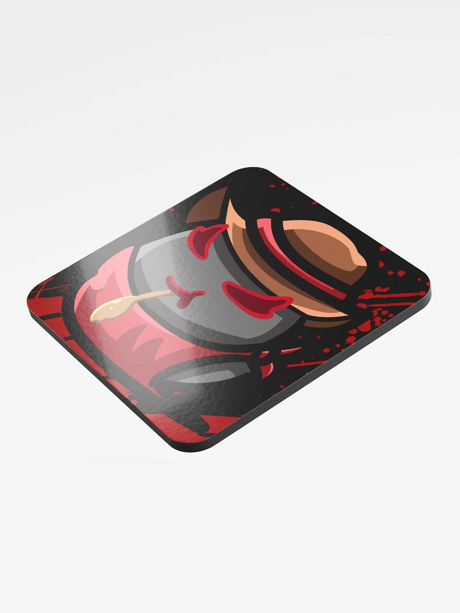 Yeehaw Coaster product image (4)