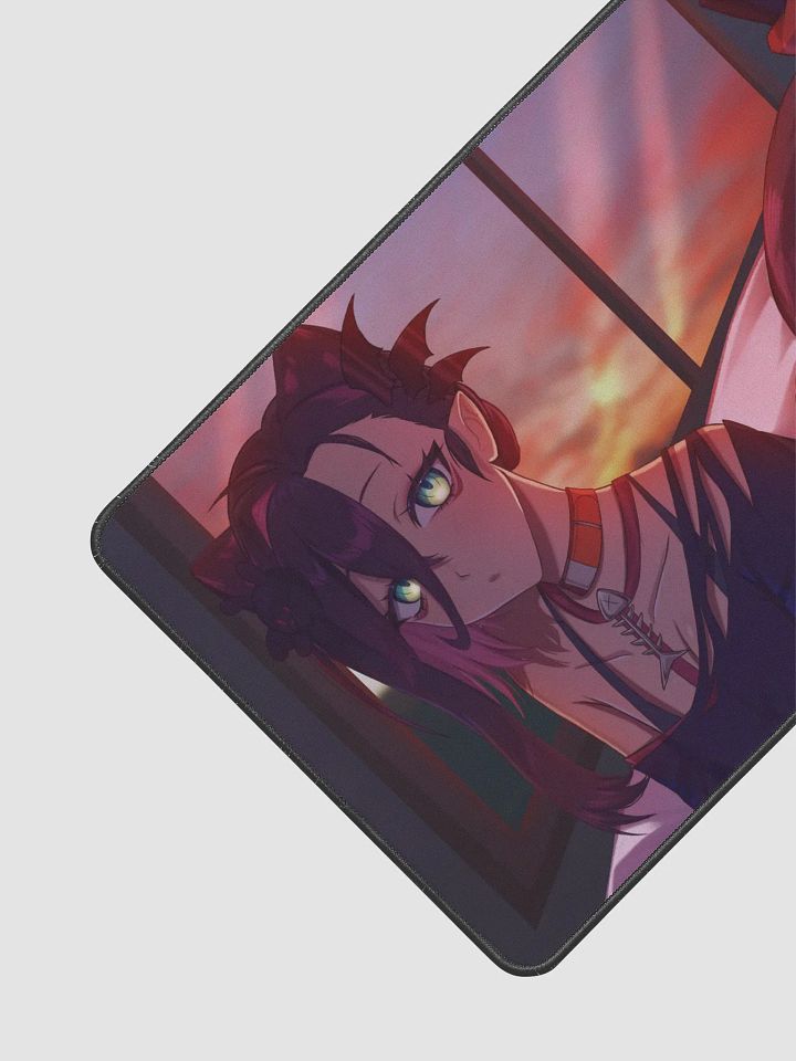 Sunset Fantasy - Desk Mat product image (2)