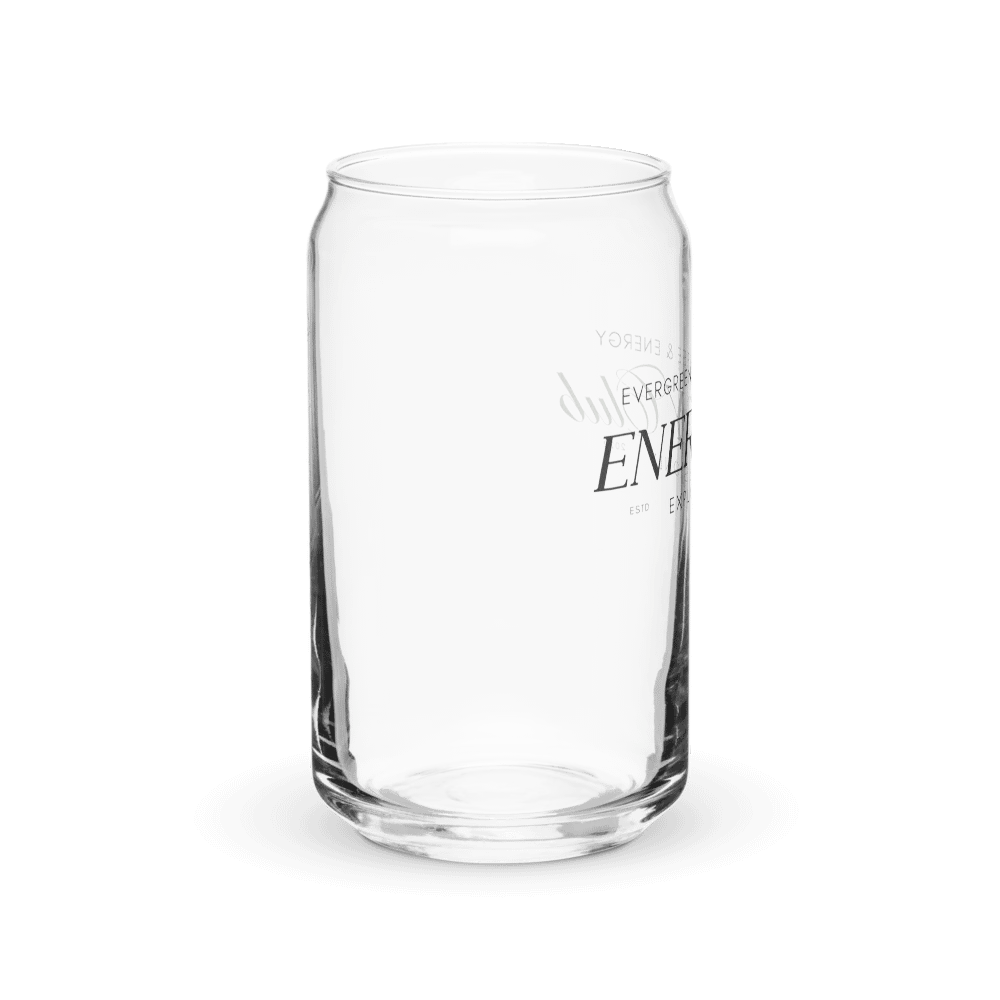 Energy Club Glass Can | Sip Society product image (4)