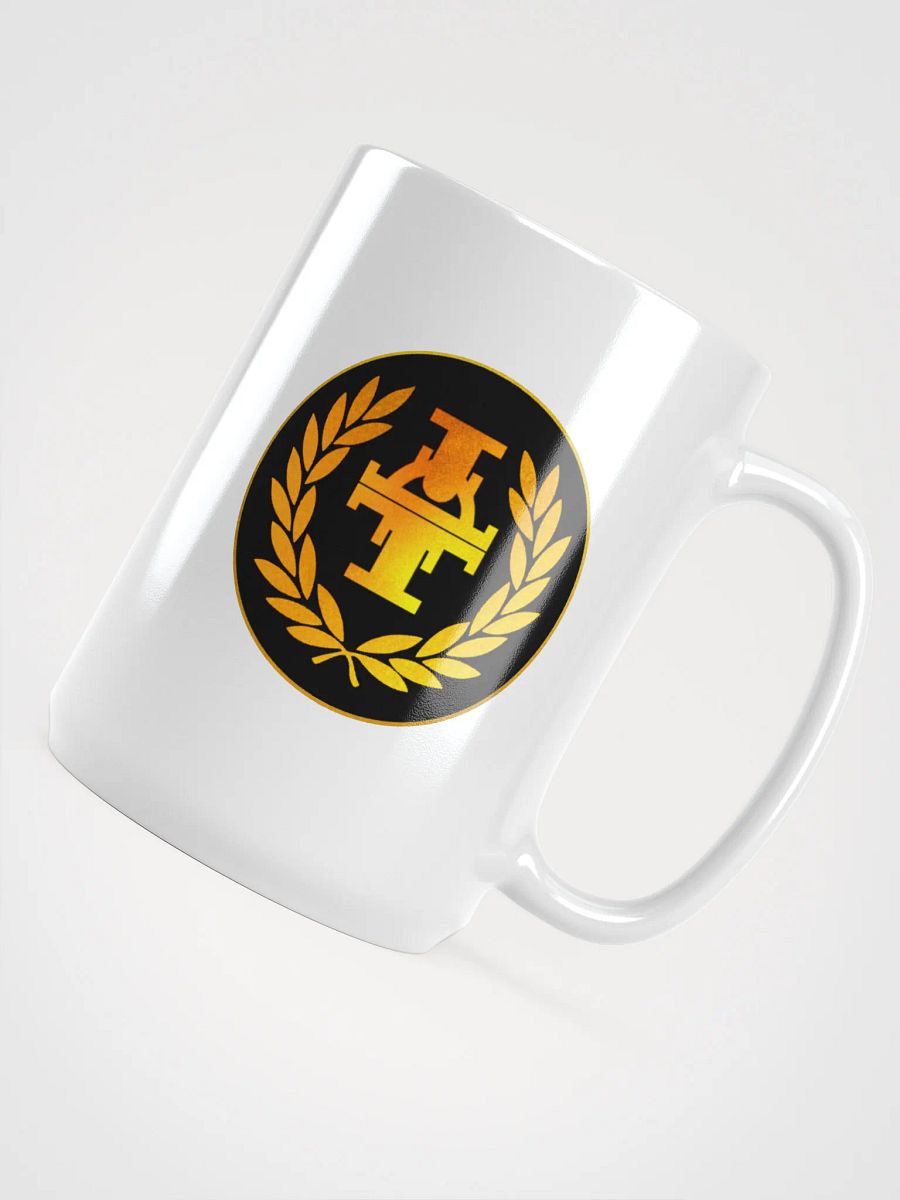 The Remembrancer Mug product image (4)
