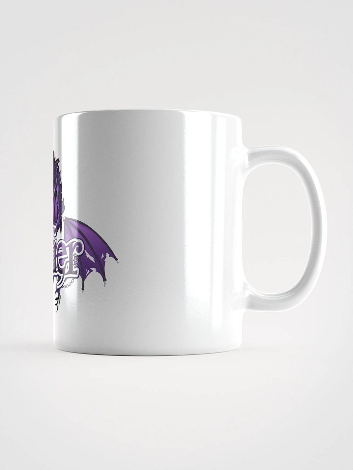 Kyllier Logo Mug product image (2)