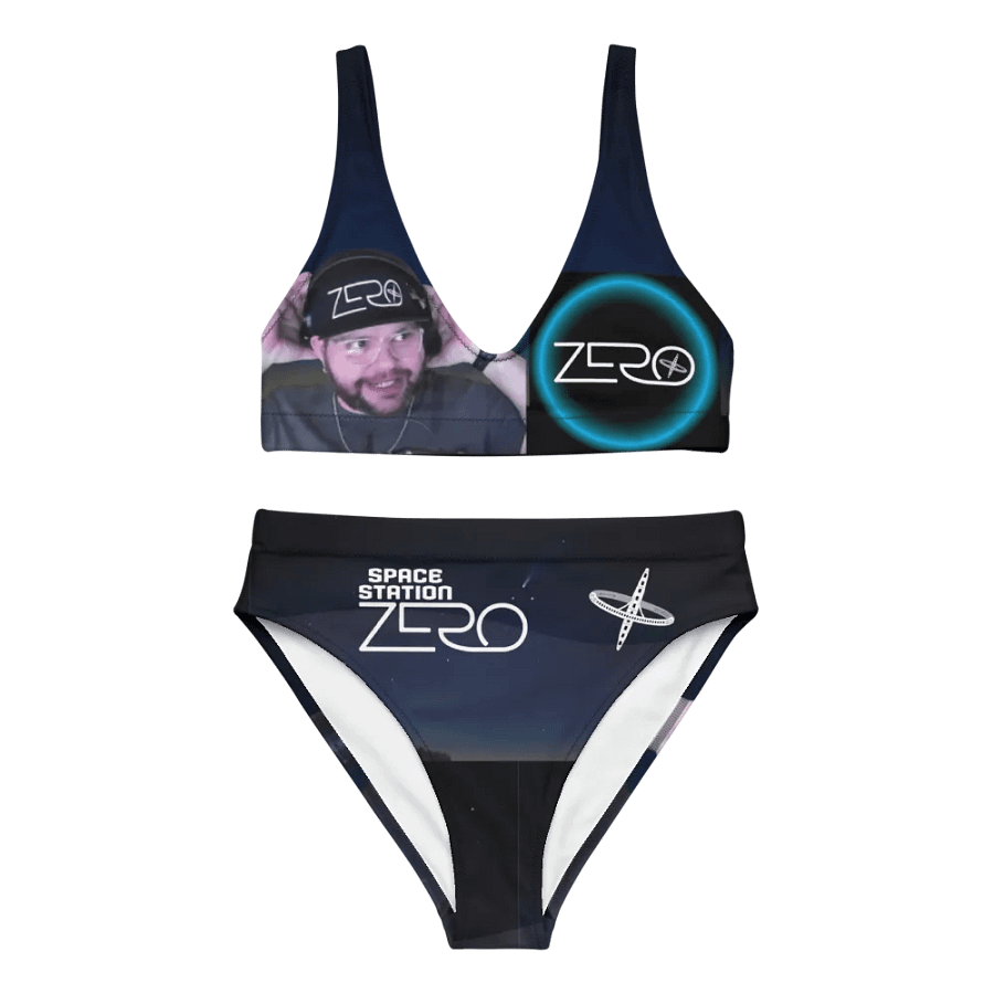 Zero Bikini product image (2)