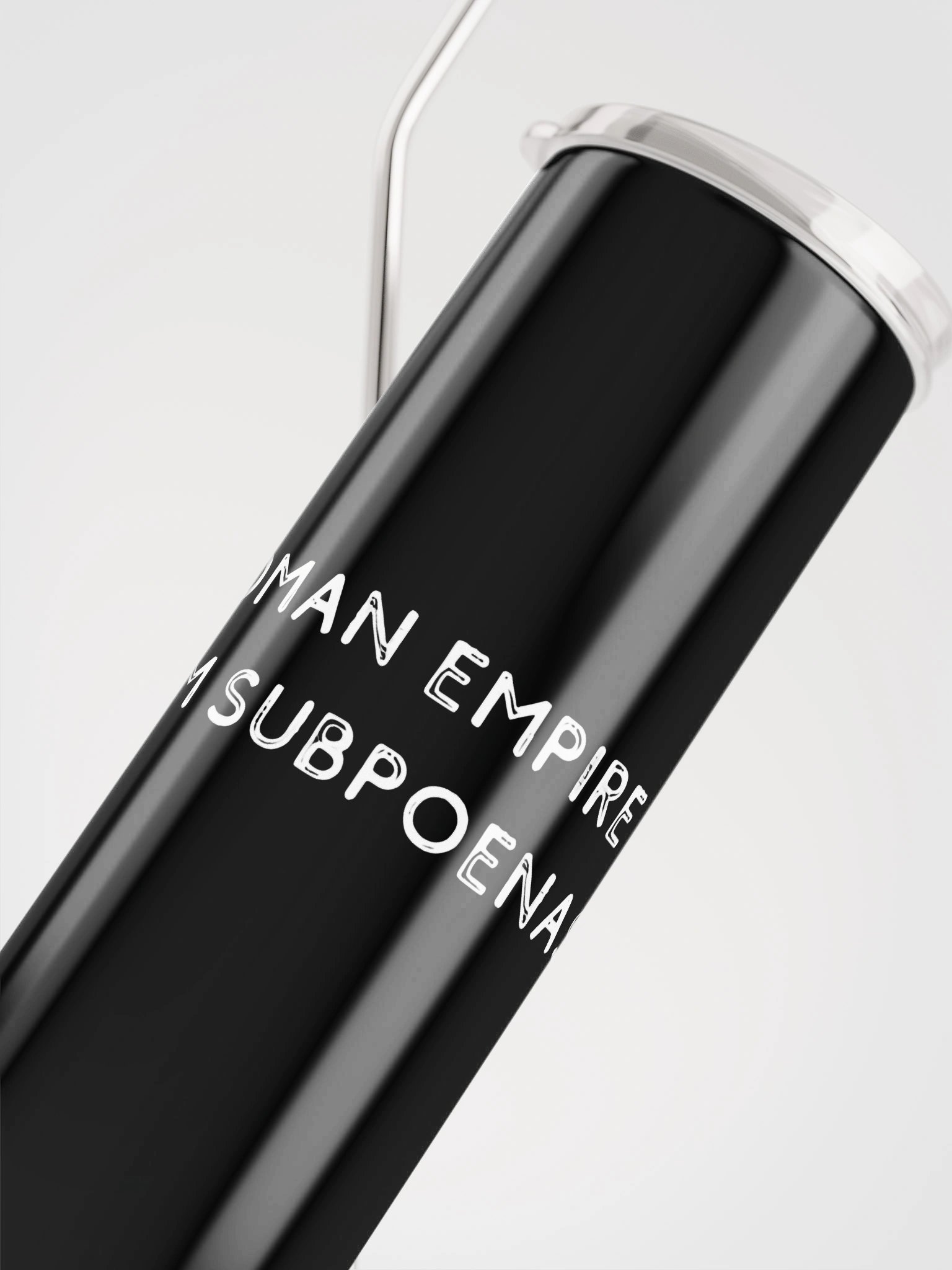 My Roman Empire Tumbler product image (4)