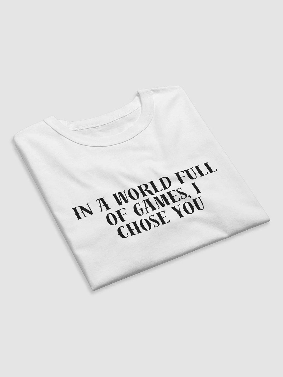 Champion Relaxed-Fit T-Shirt - Ultimate Comfort product image (5)