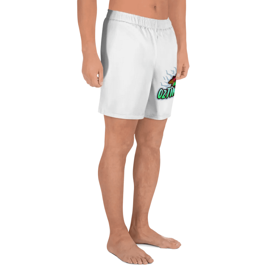 Athletic Long Shorts product image (6)