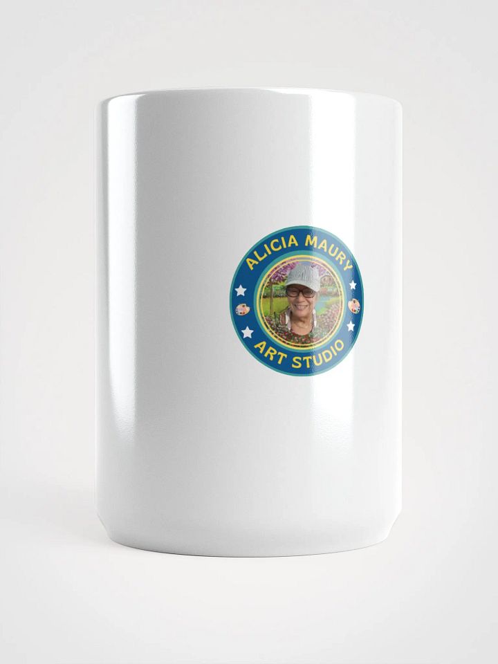 Artist Logo product image (1)
