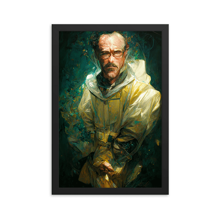 Walter White product image (1)