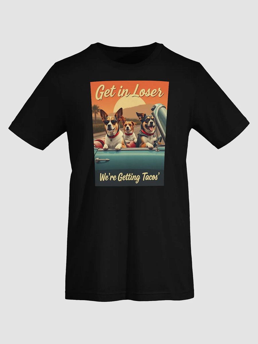Dogs Road Trip Tee product image (18)
