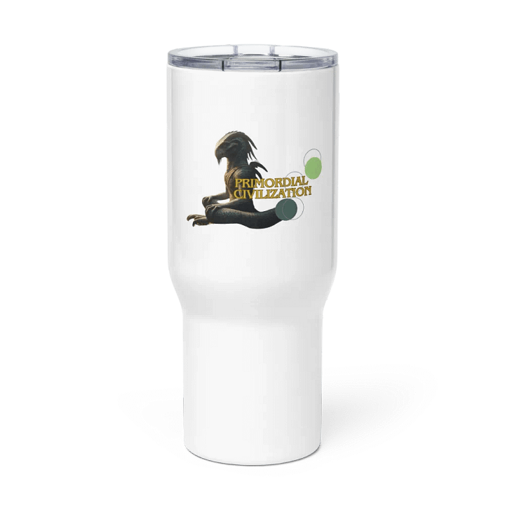 Mug Voyage 