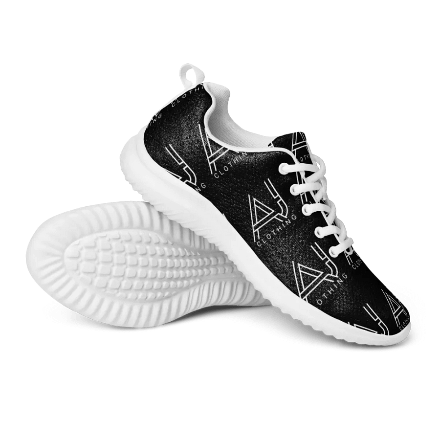 Men's trainers (Black) product image (7)