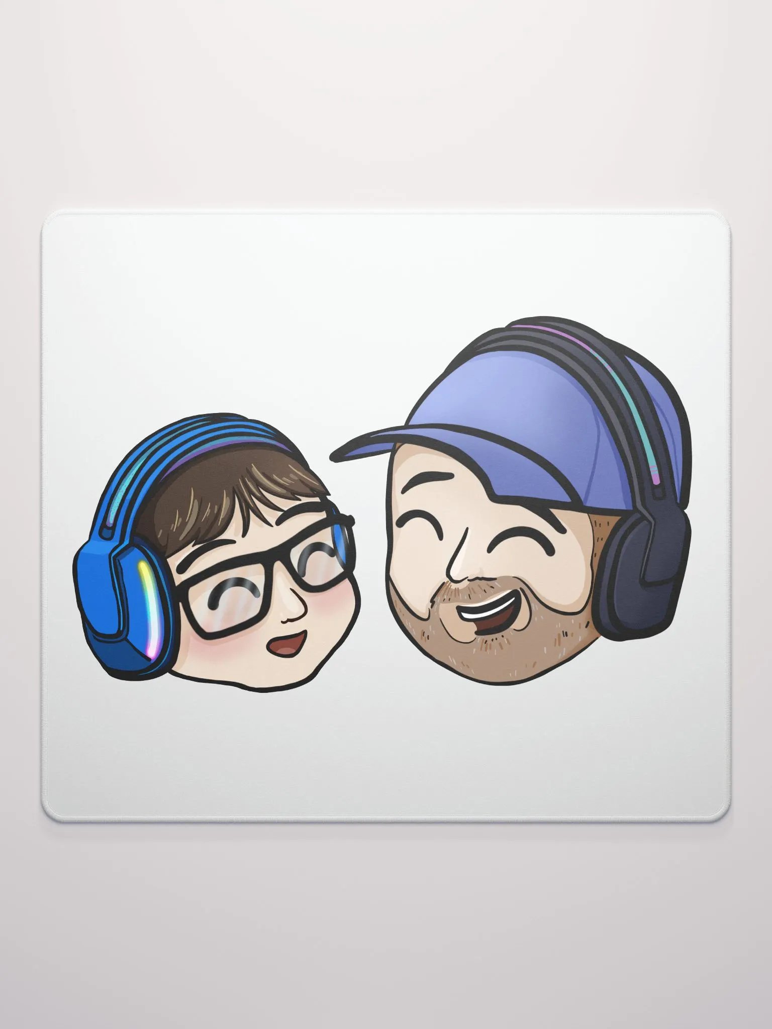 Upgraded Mousepad product image (2)