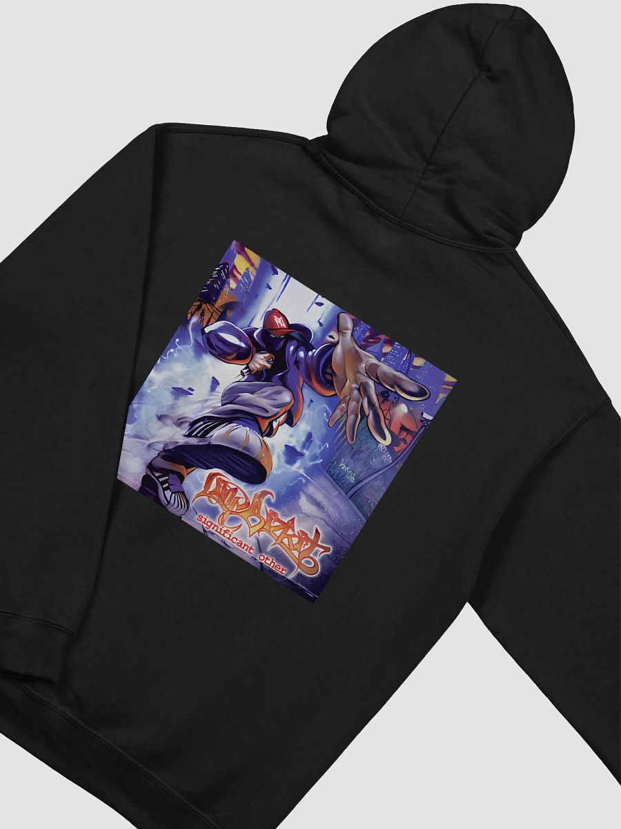 Limp Bizkit Significant Other Hoodie product image (3)