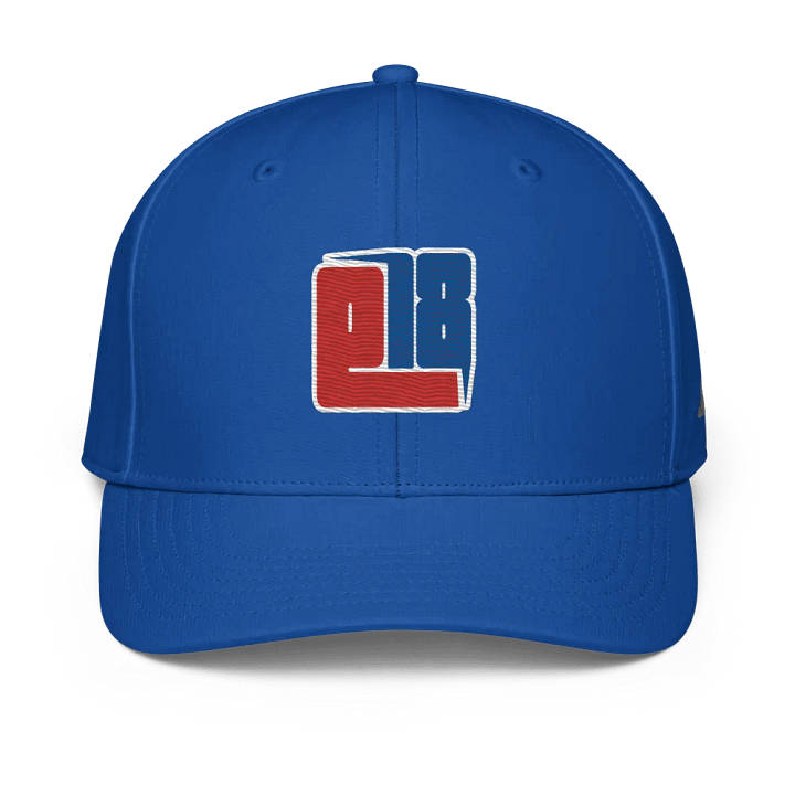 E18 Adidas Performance Cap product image (1)