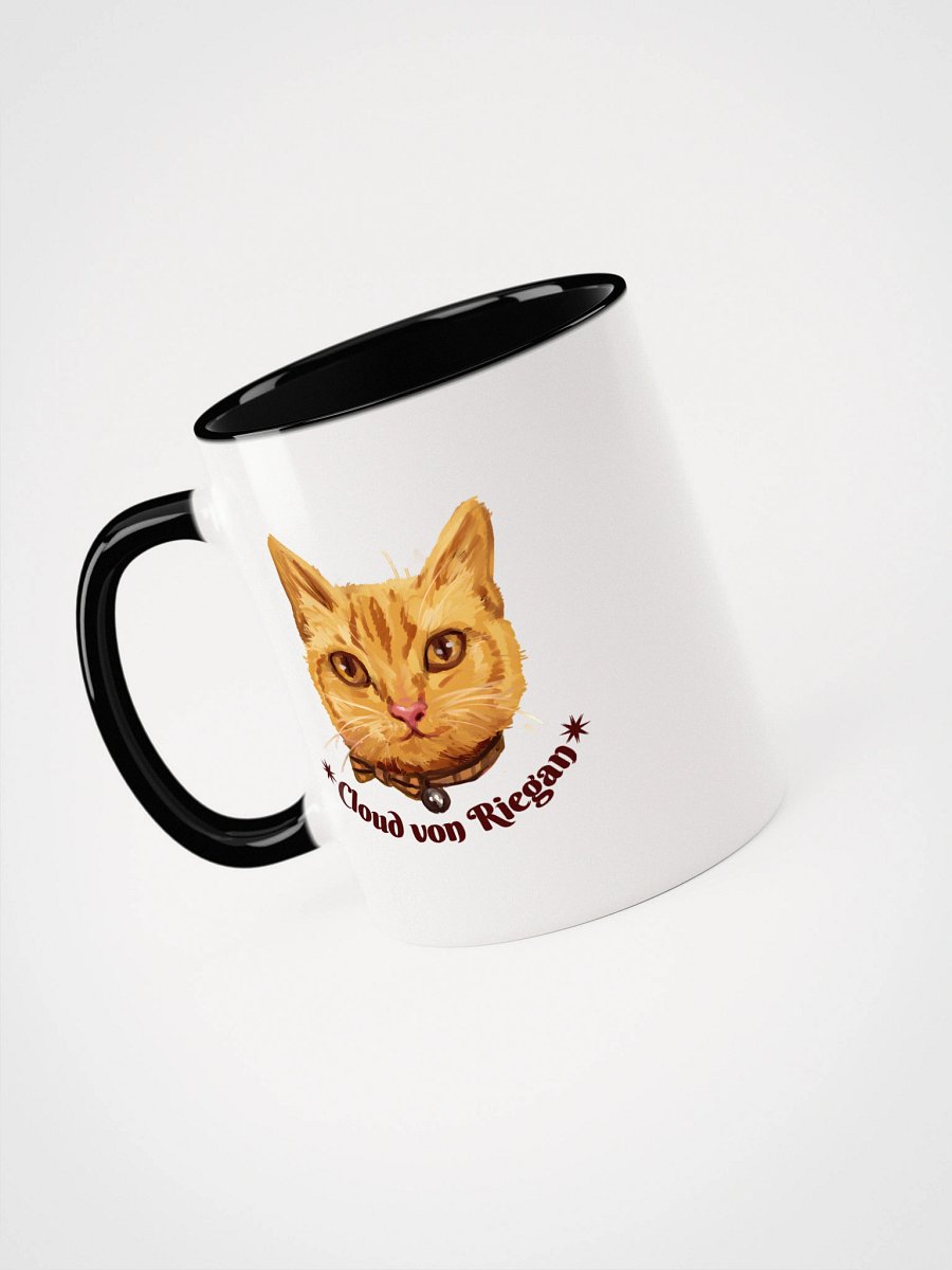Classie Cloud Mug product image (6)