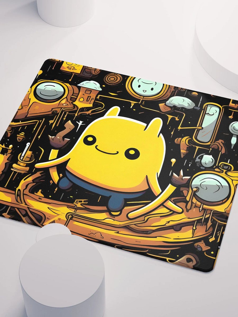 TagTazz Cute Creature Mousepad product image (6)