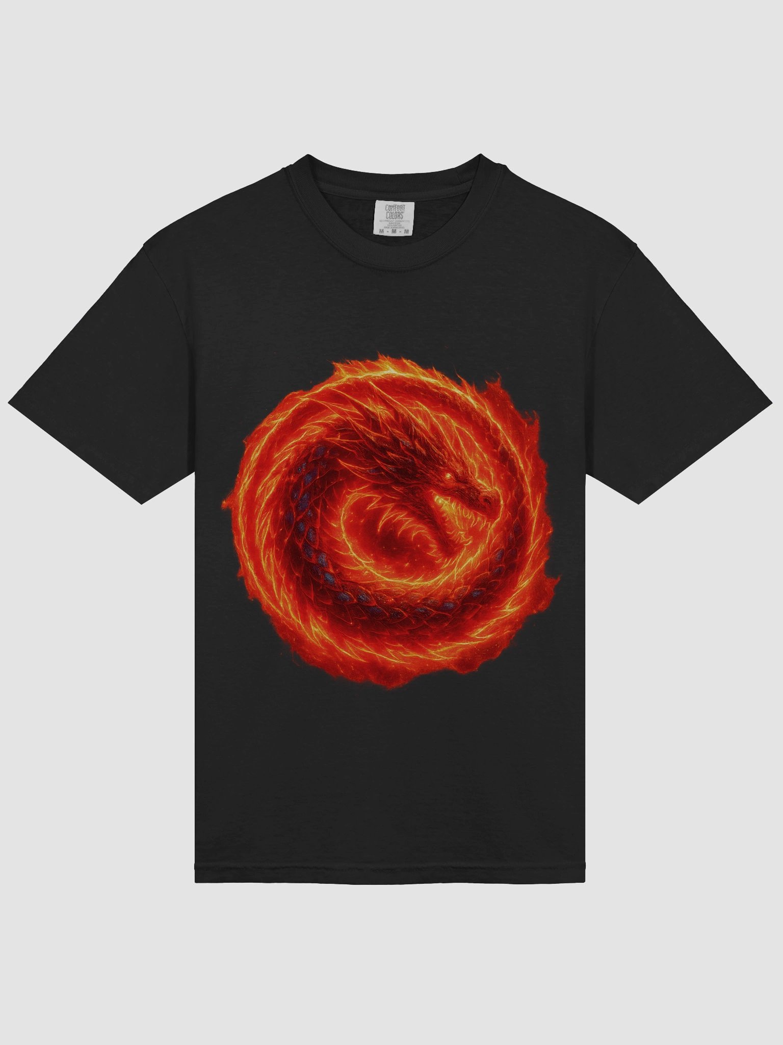 The Red Dragon (CHINA) product image (19)