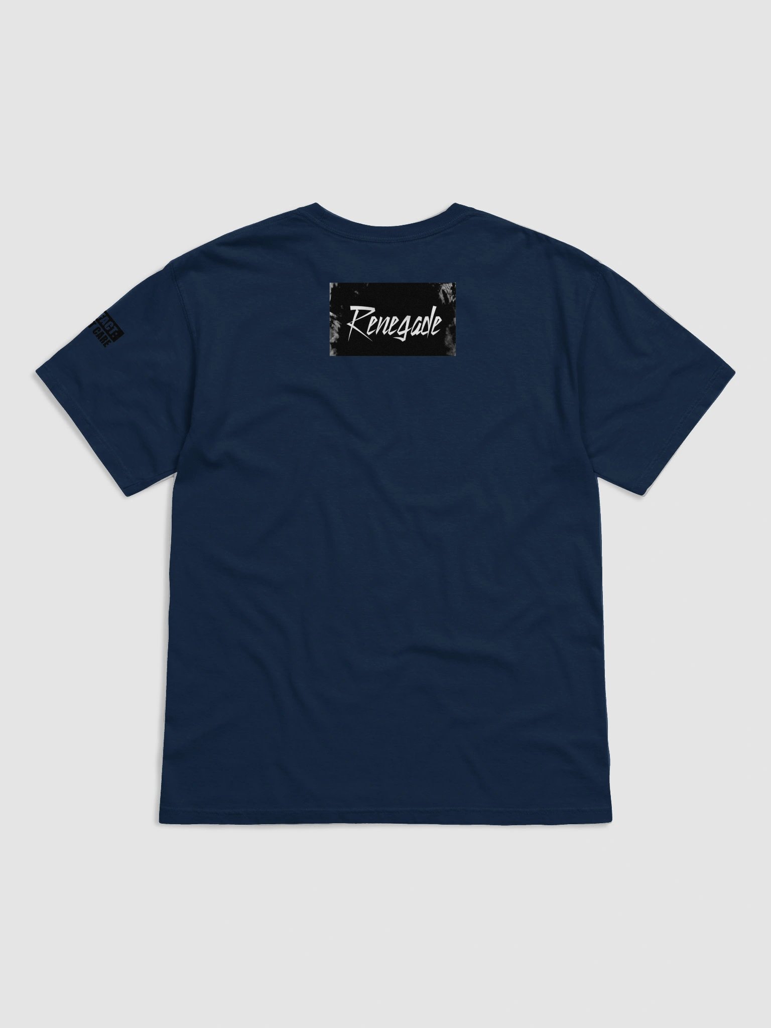 Renegade Splatter Tee product image (22)