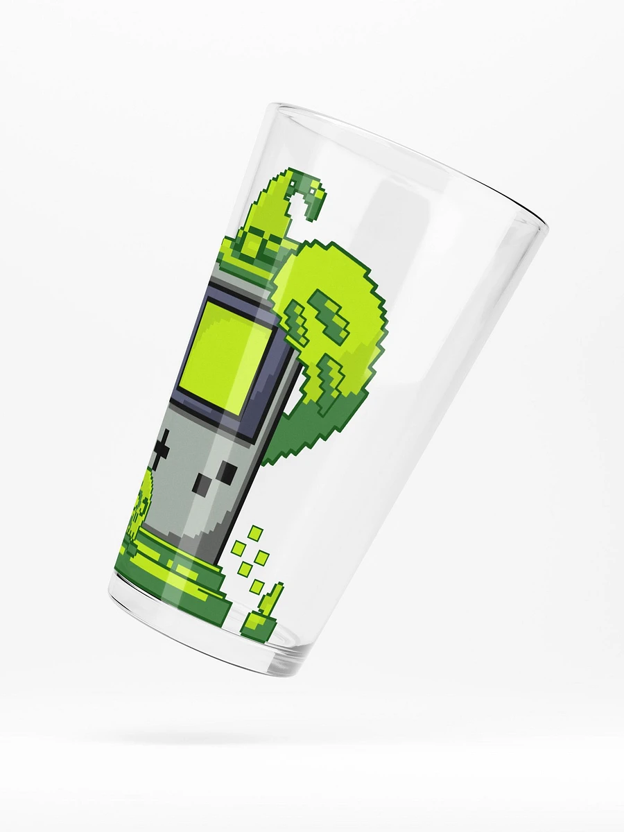 Game-Boo Colorless Tumbler product image (5)