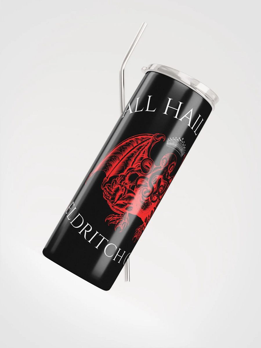Hail Our Queen | Tumbler product image (4)