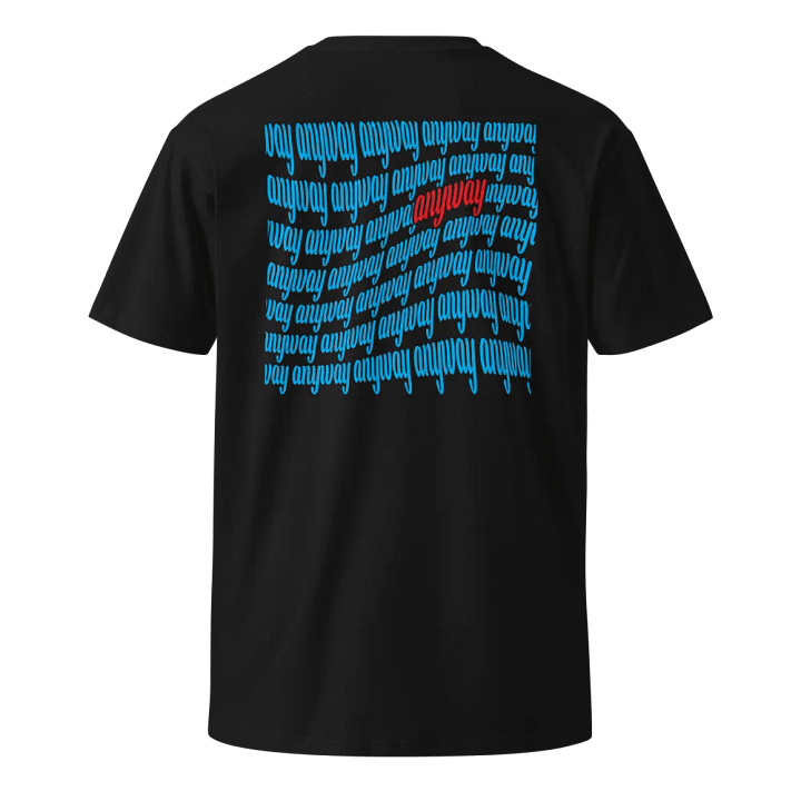 Anyway Premium T-Shirt product image (1)