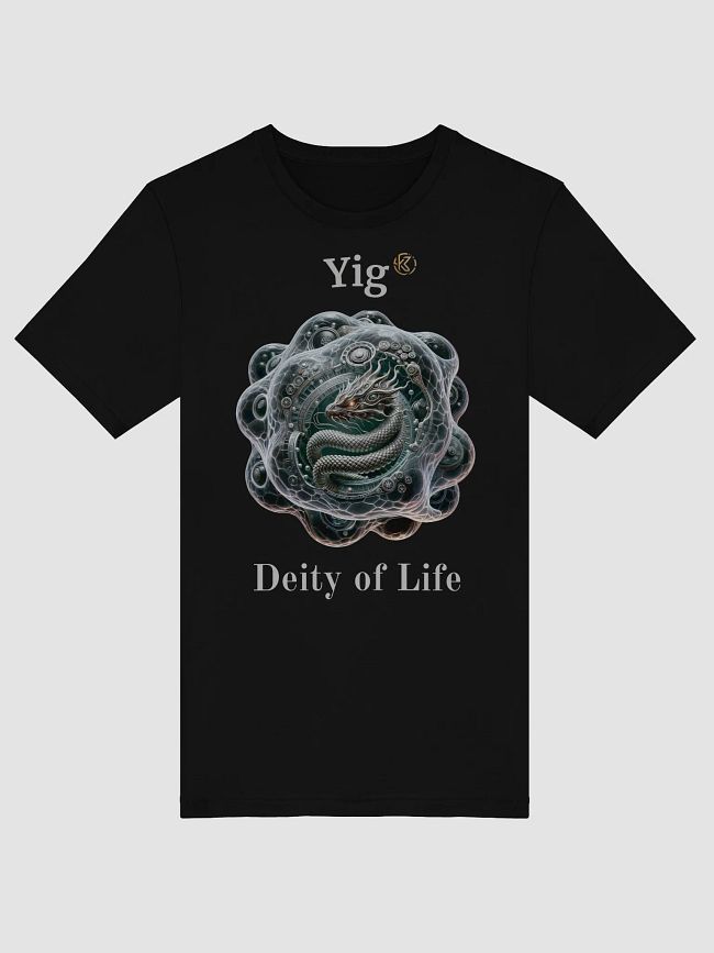 Supernal Deities | T-Shirts