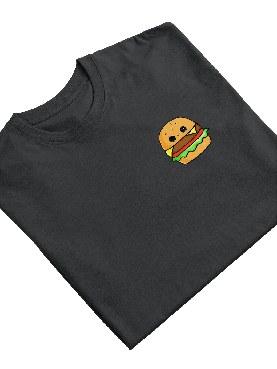 Panino carino T-Shirt product image (6)